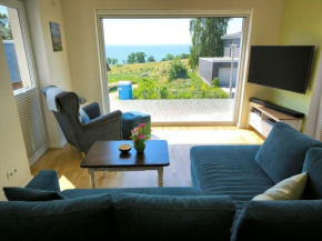 Ferienwohnung MeerSinn in Göhren